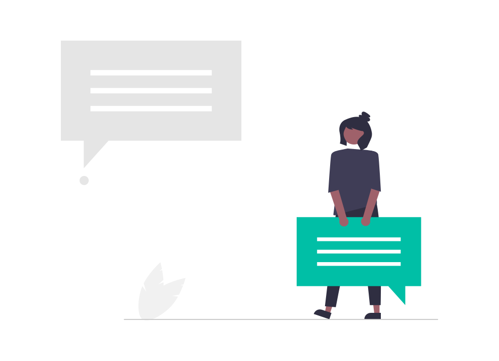 social media engagement graphic